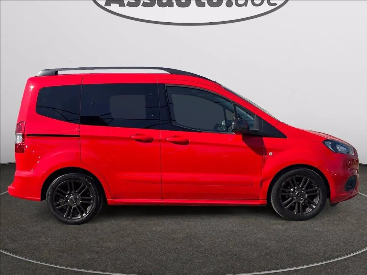 Vehicle image, number 8