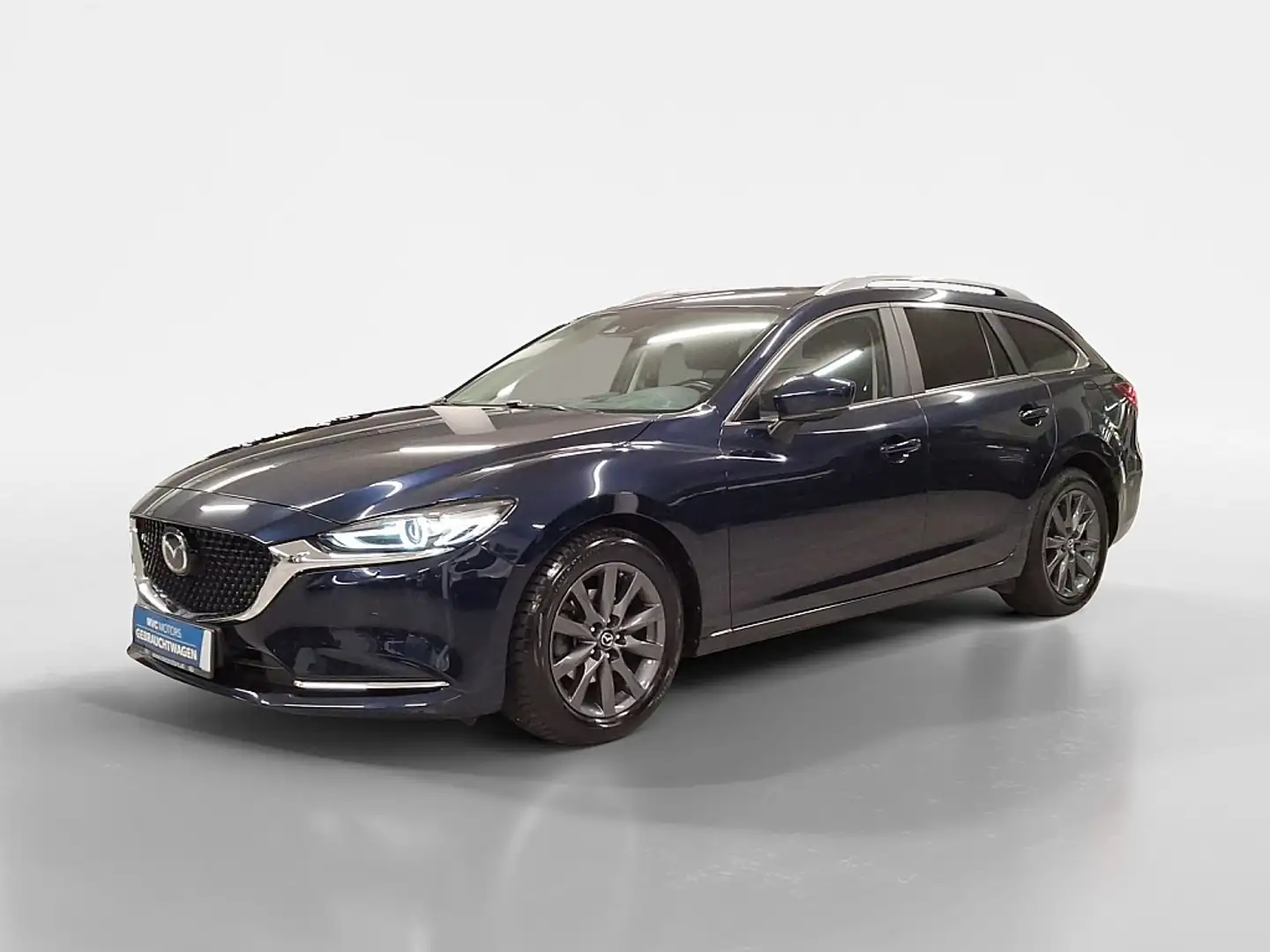 Vehicle image, number 2