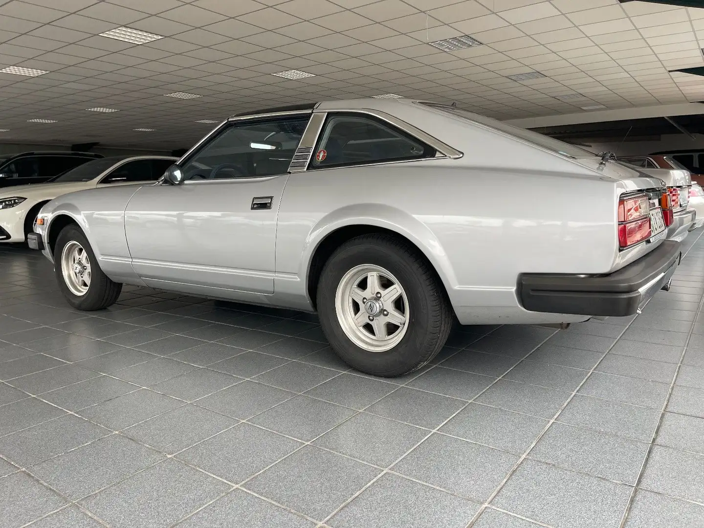 Vehicle image, number 3
