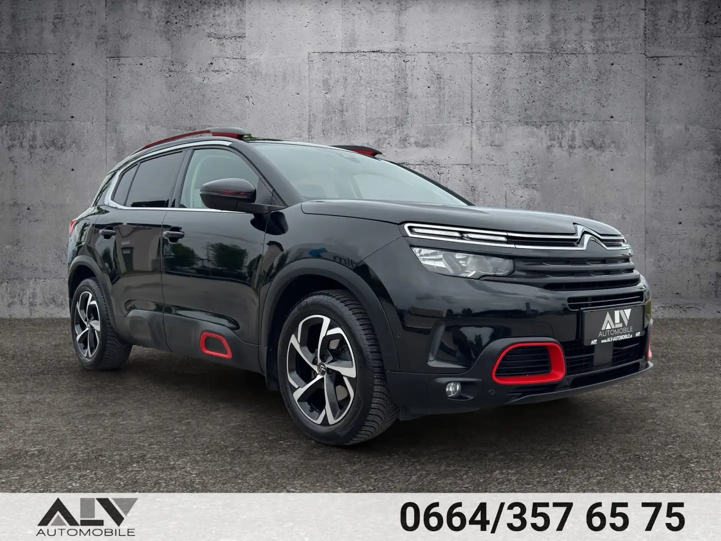 Vehicle image, number 1