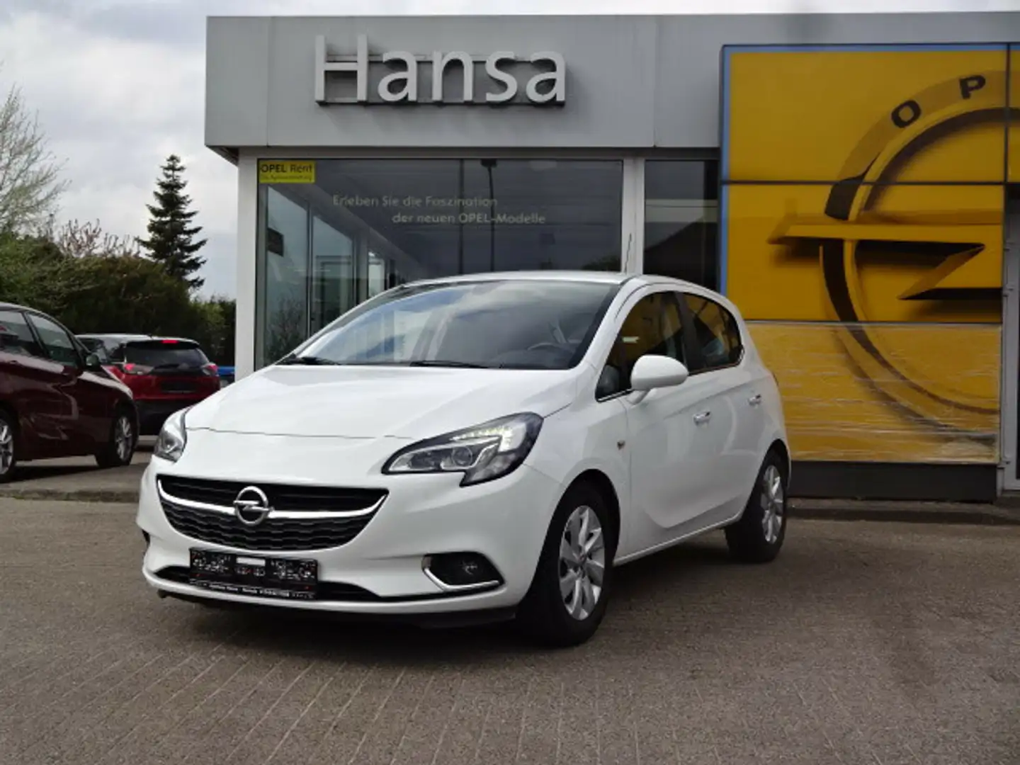 Vehicle image, number 1