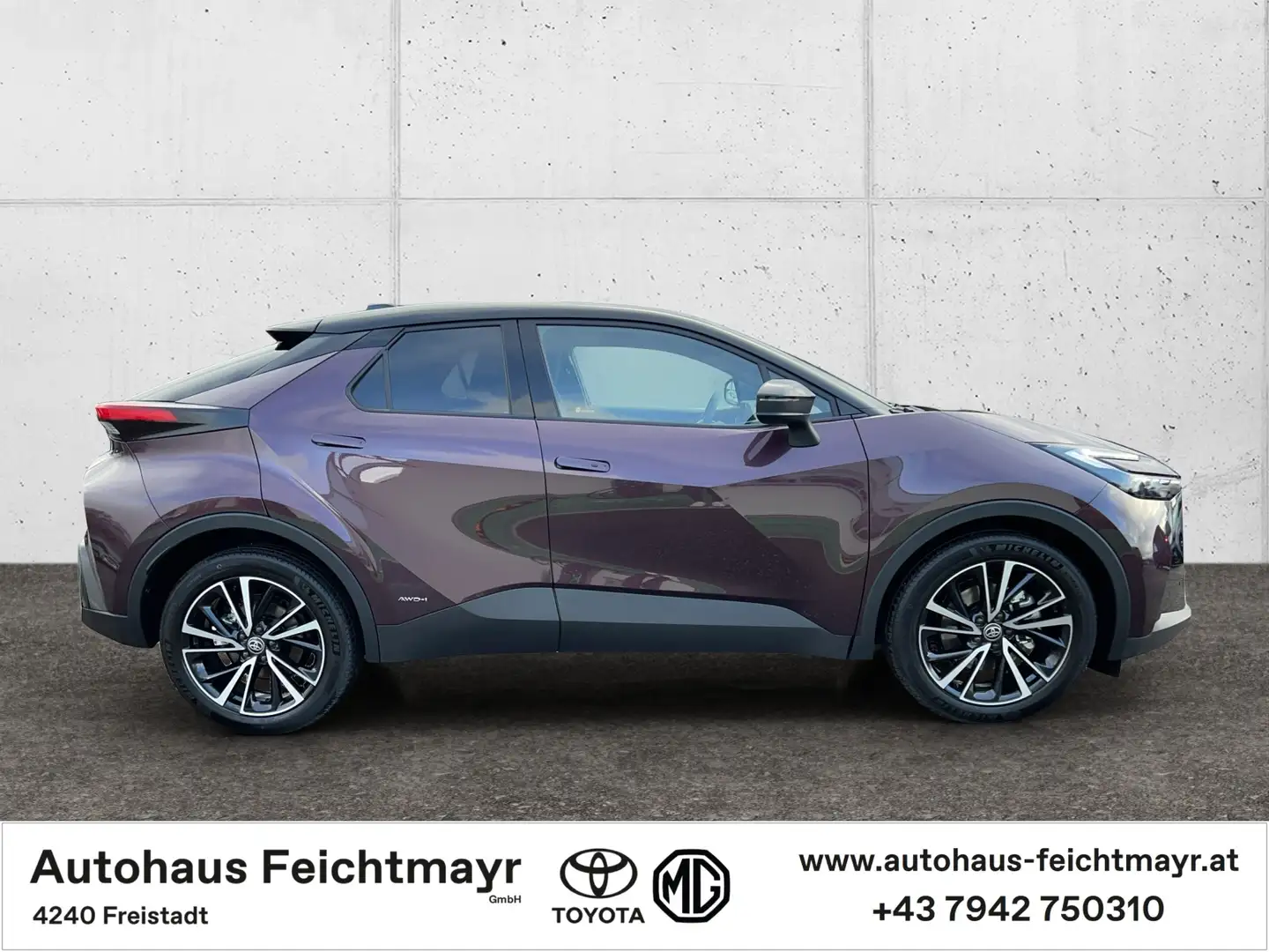 Vehicle image, number 4