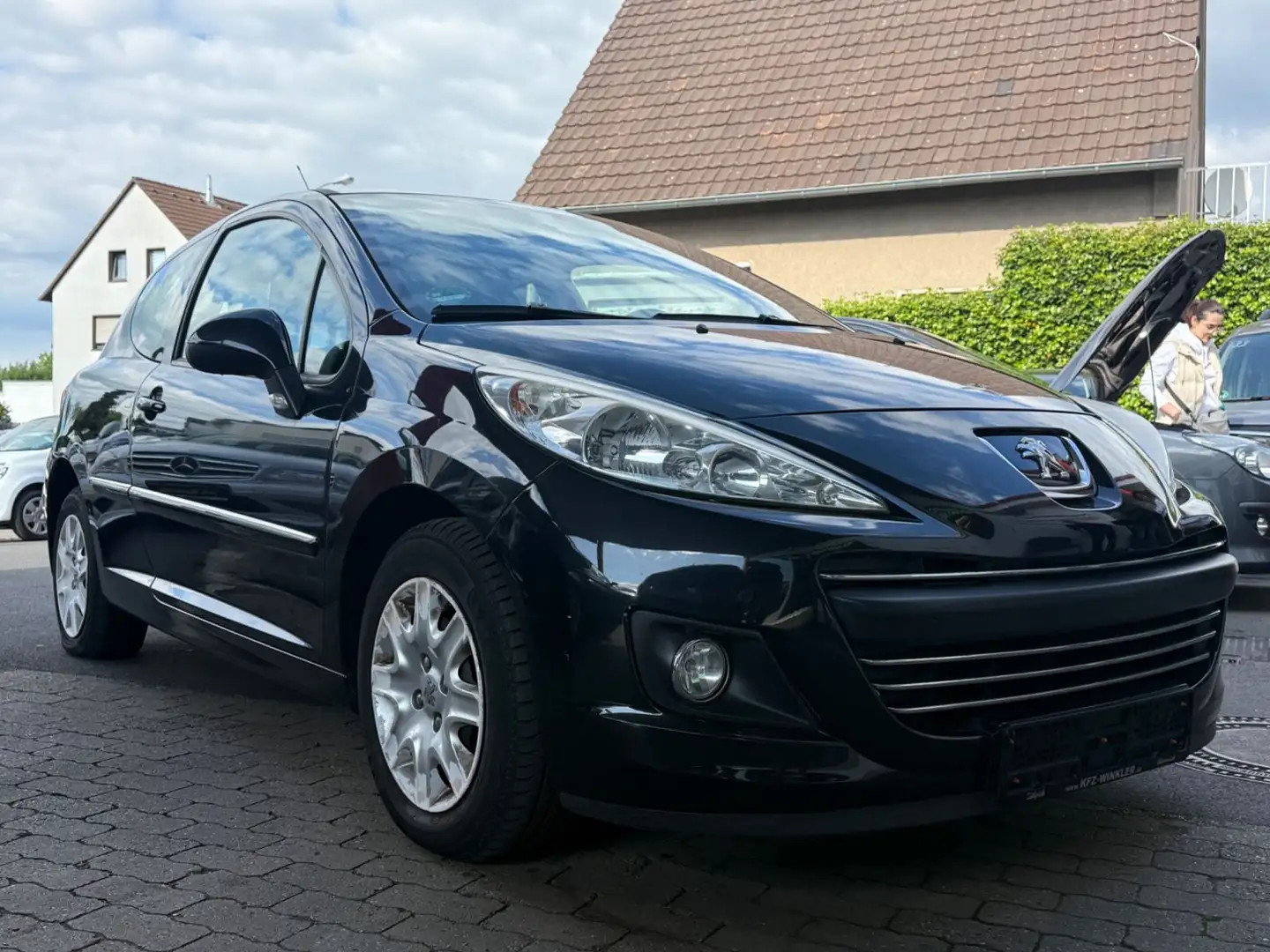 Vehicle image, number 1
