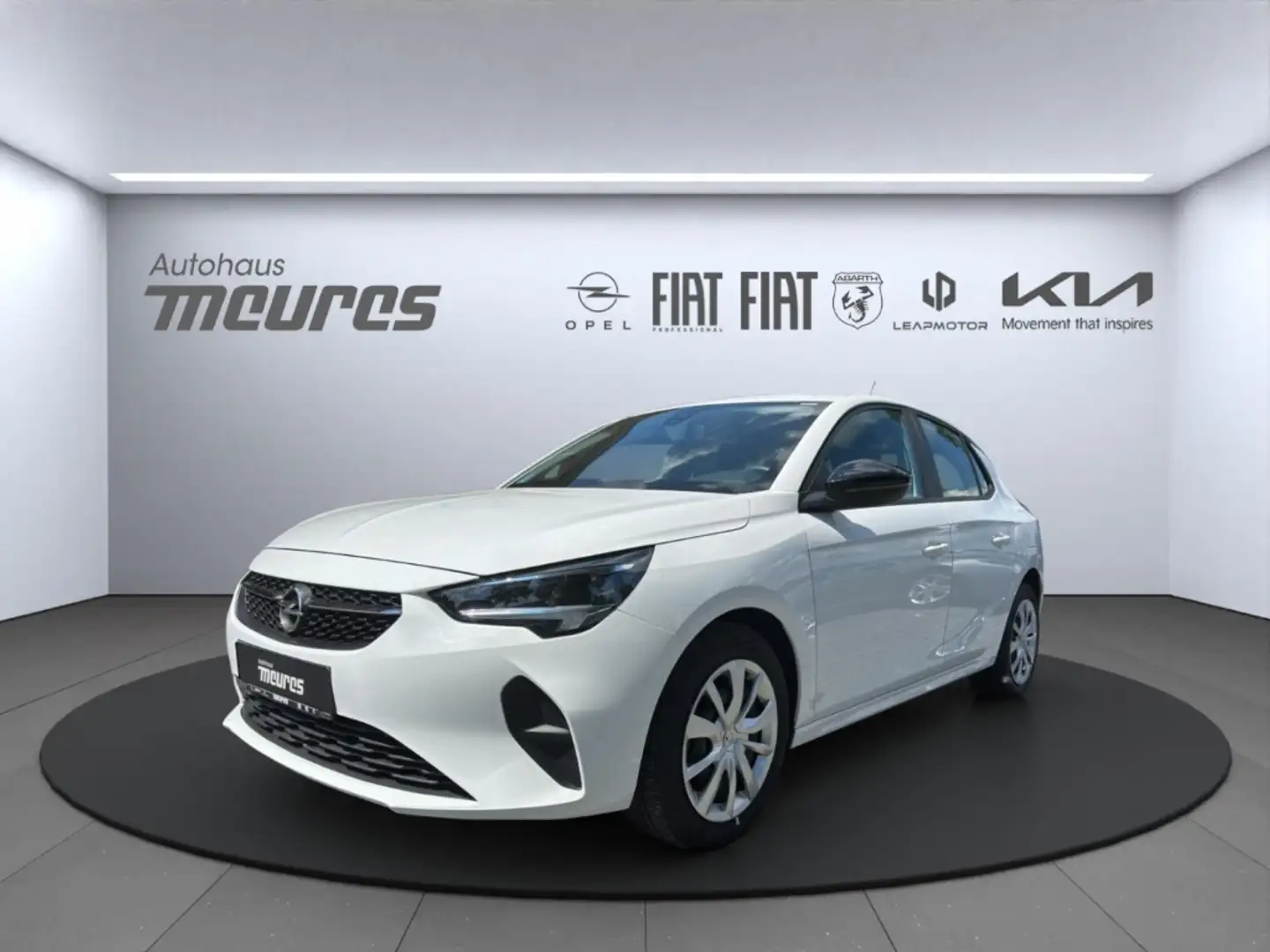 Vehicle image, number 1