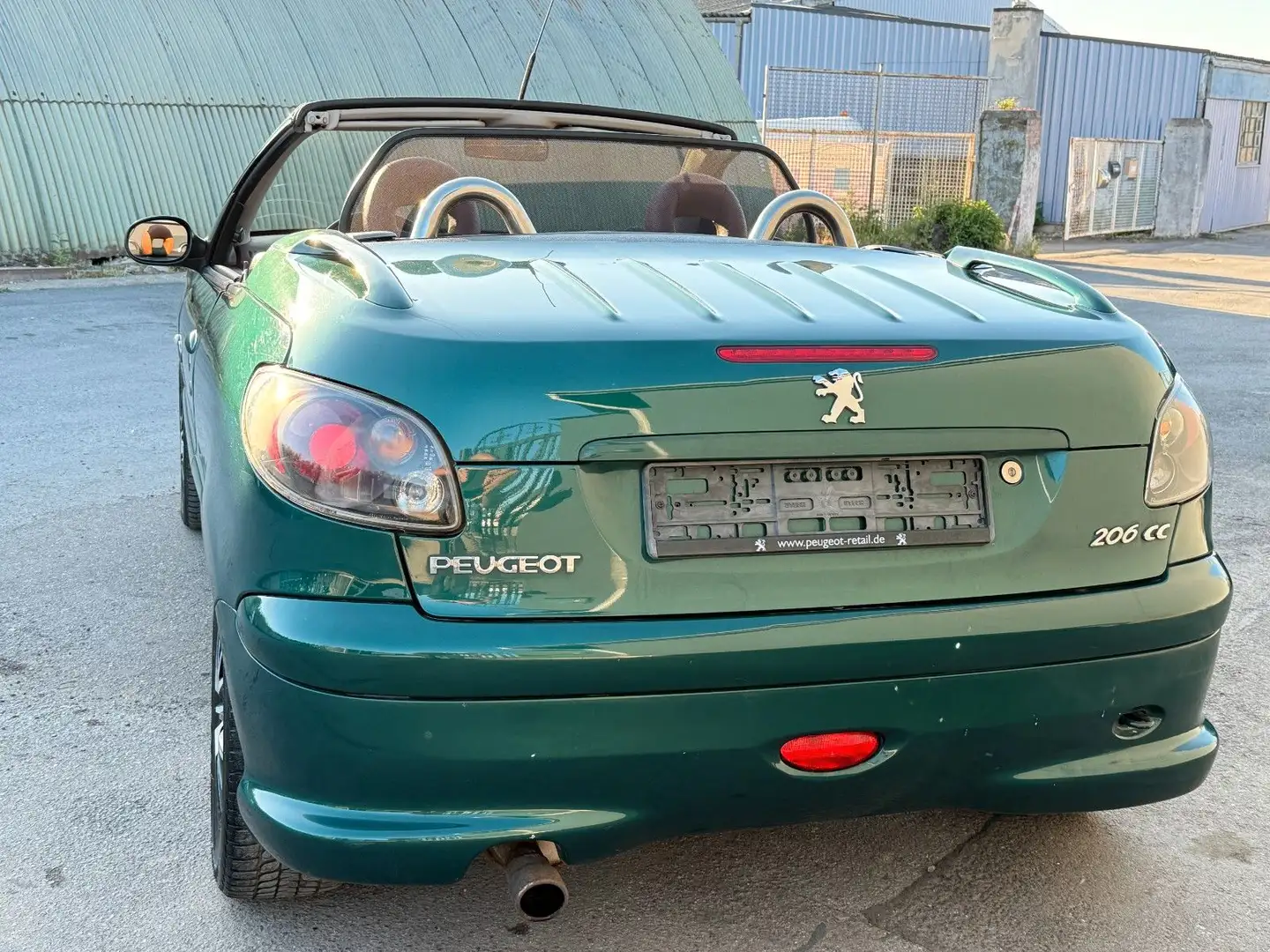Vehicle image, number 5