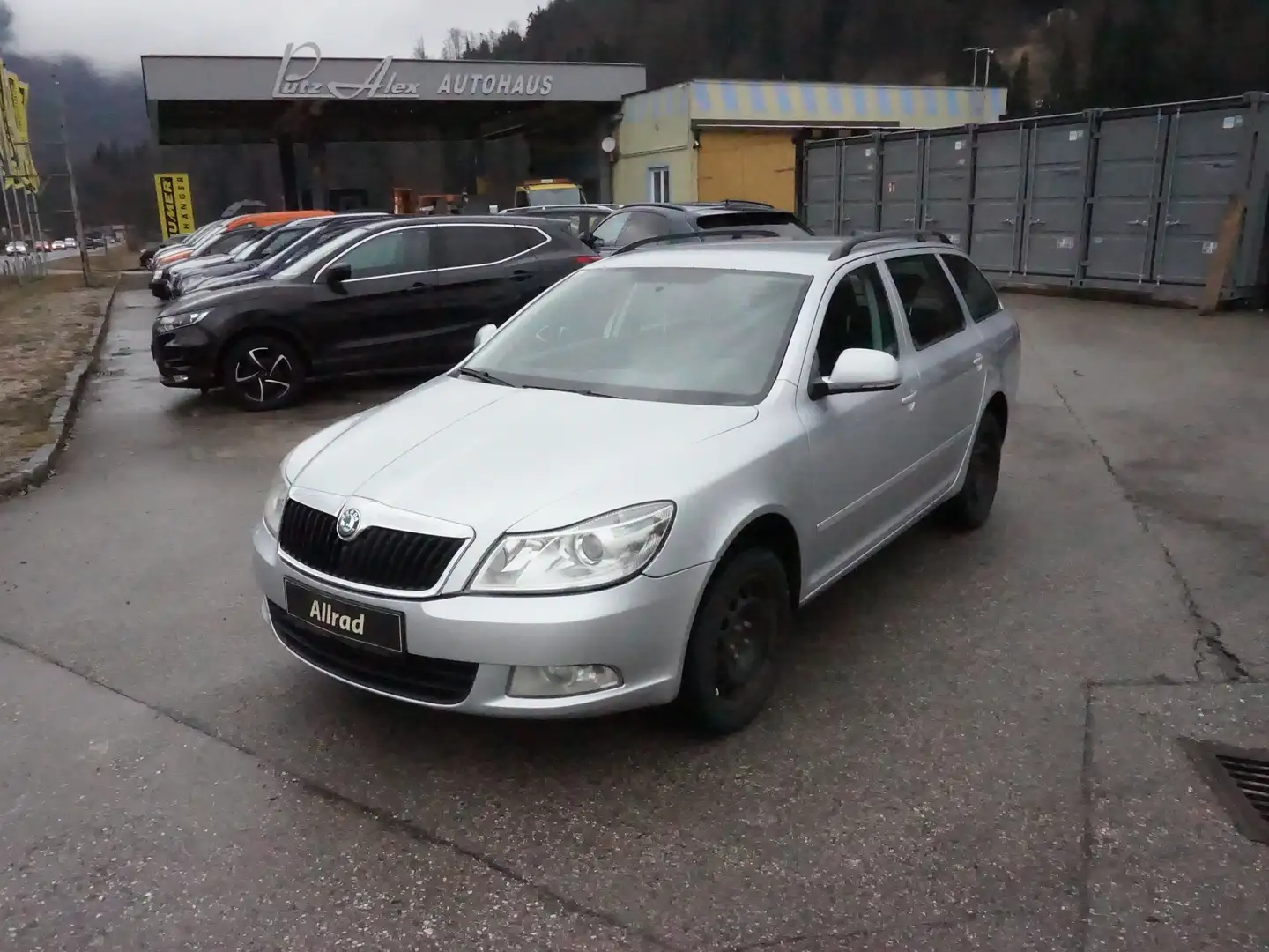 Vehicle image, number 1