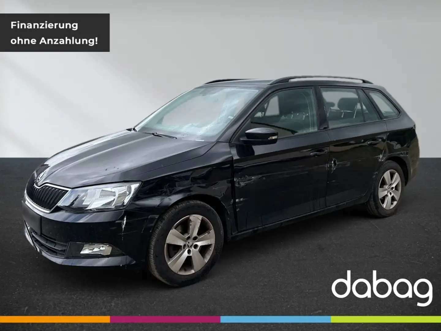 Vehicle image, number 1