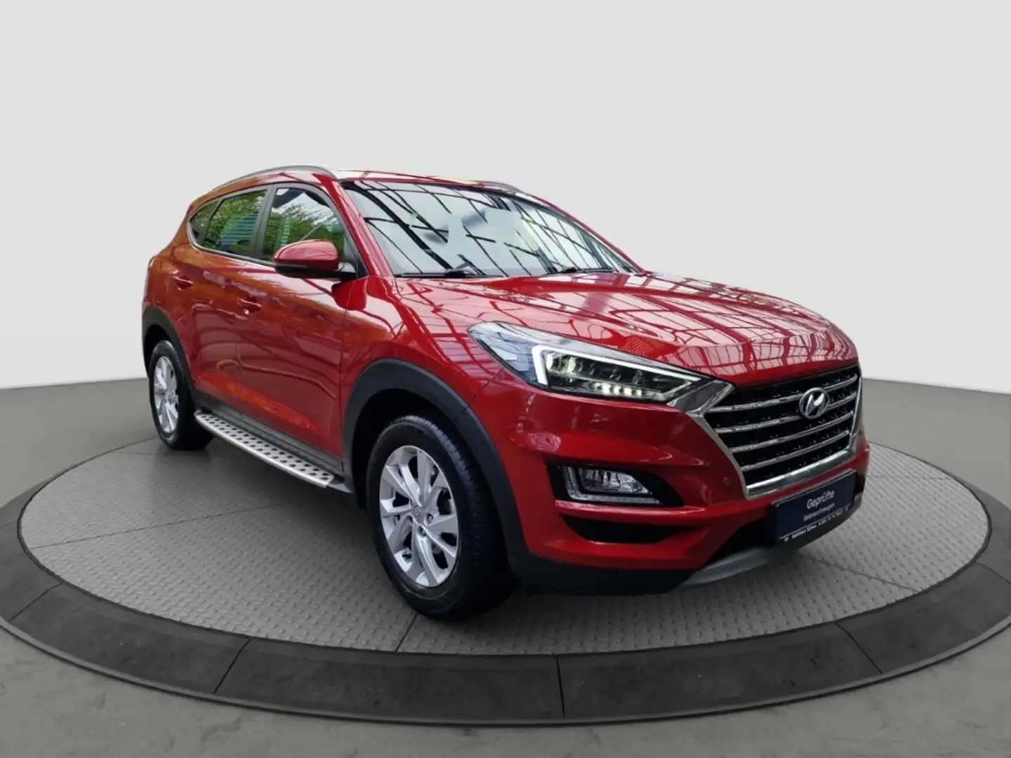 Vehicle image, number 1