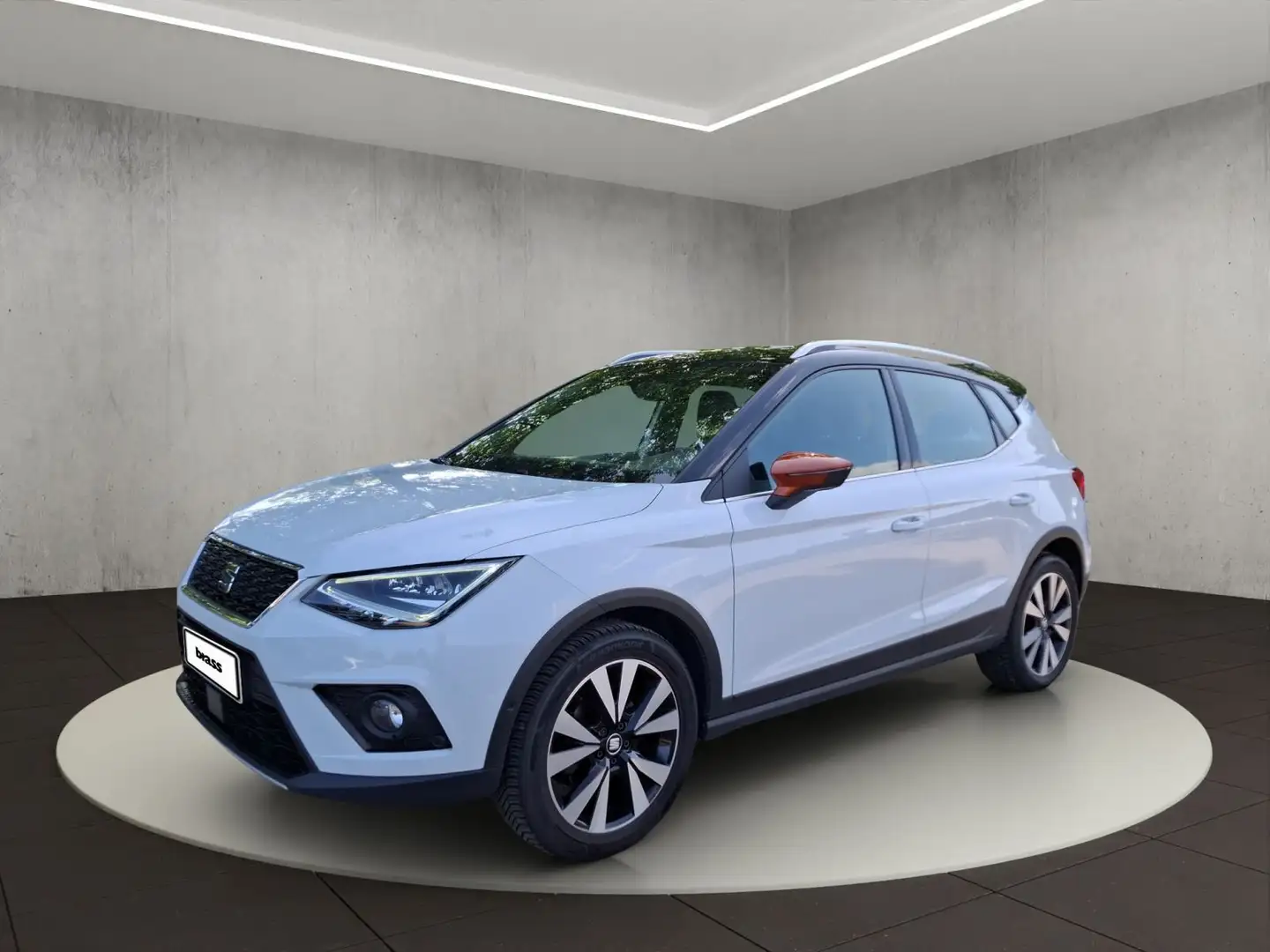 Vehicle image, number 1