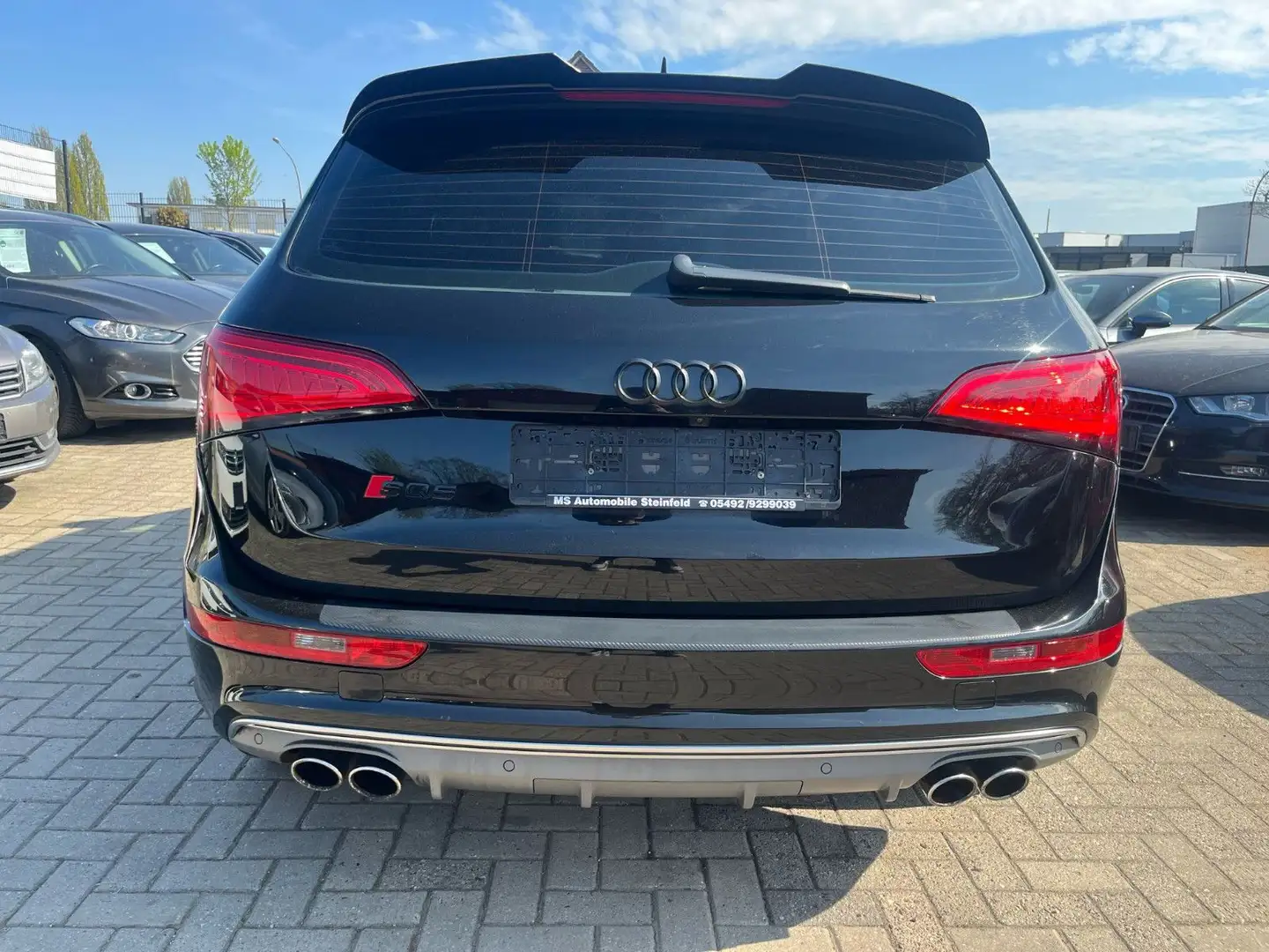 Vehicle image, number 5
