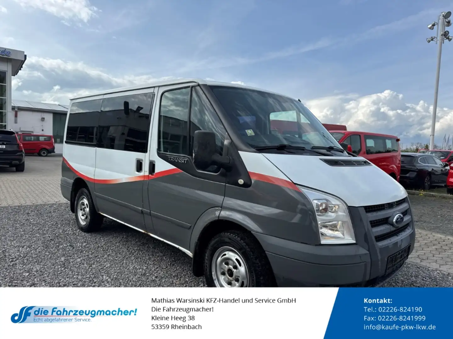 Vehicle image, number 1