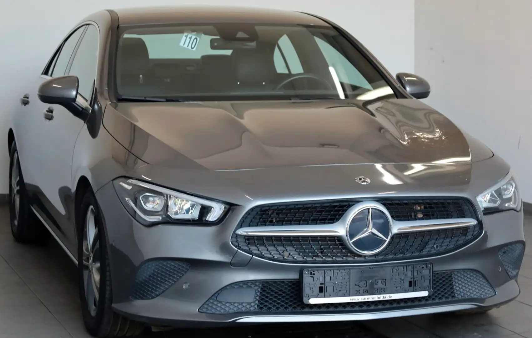 Vehicle image, number 7