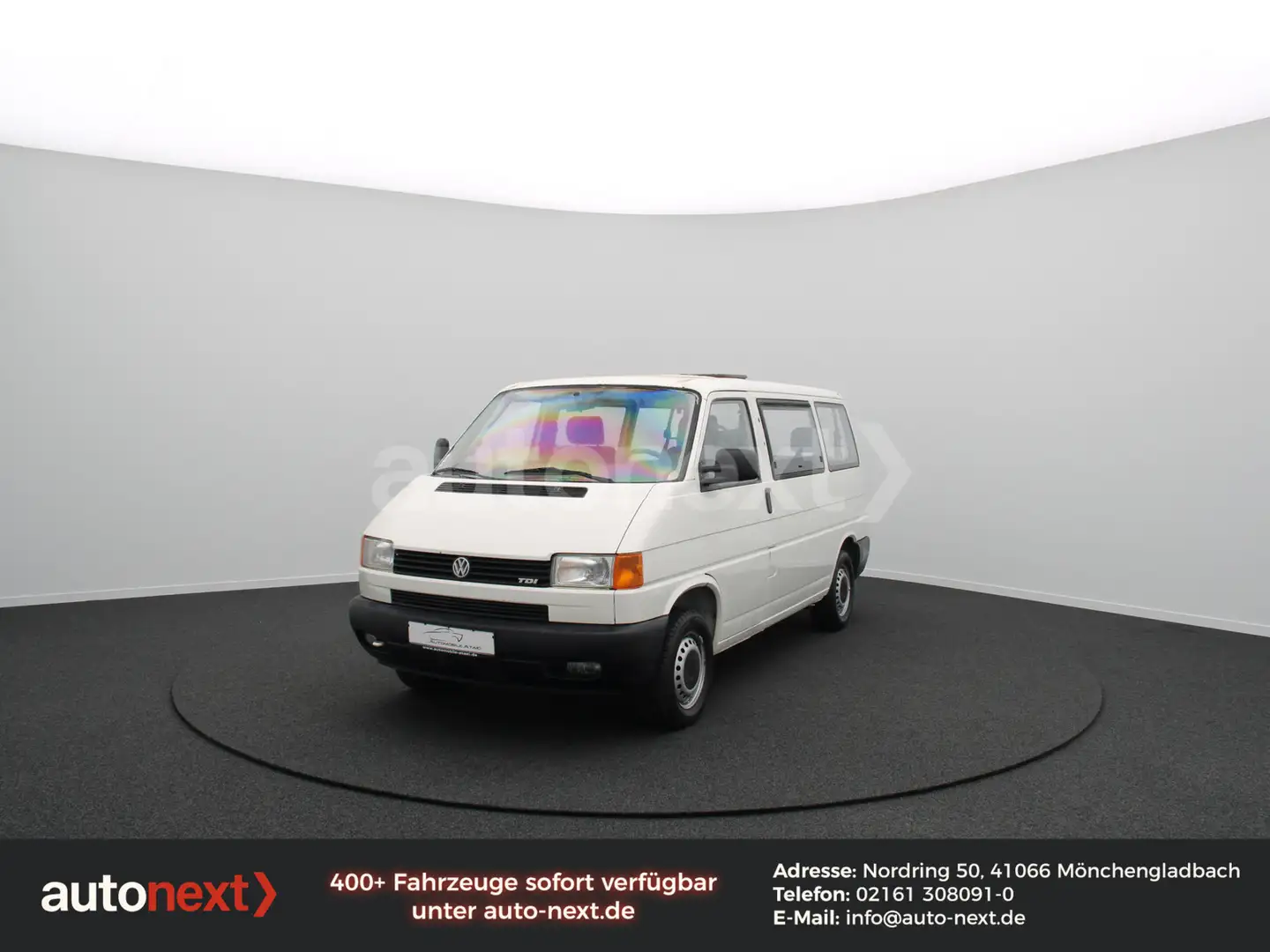 Vehicle image, number 5