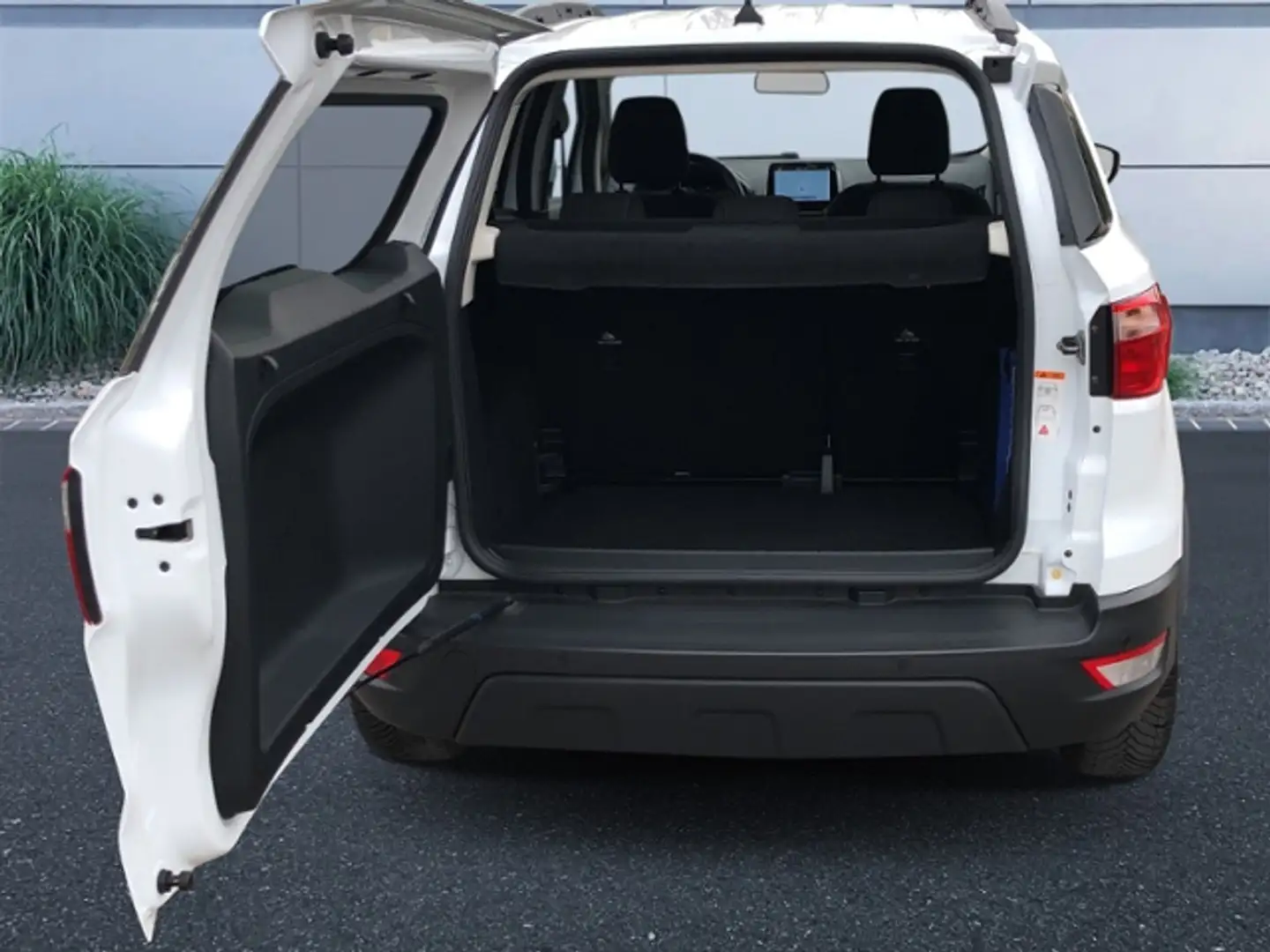 Vehicle image, number 7