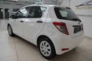 Miniatúra fotky vozidla, číslo 8