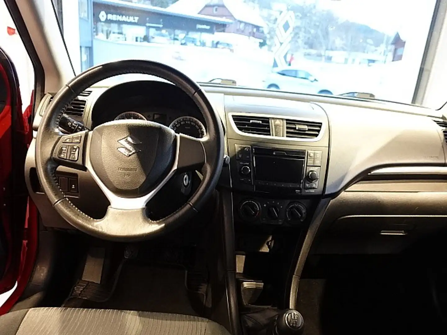 Vehicle image, number 13