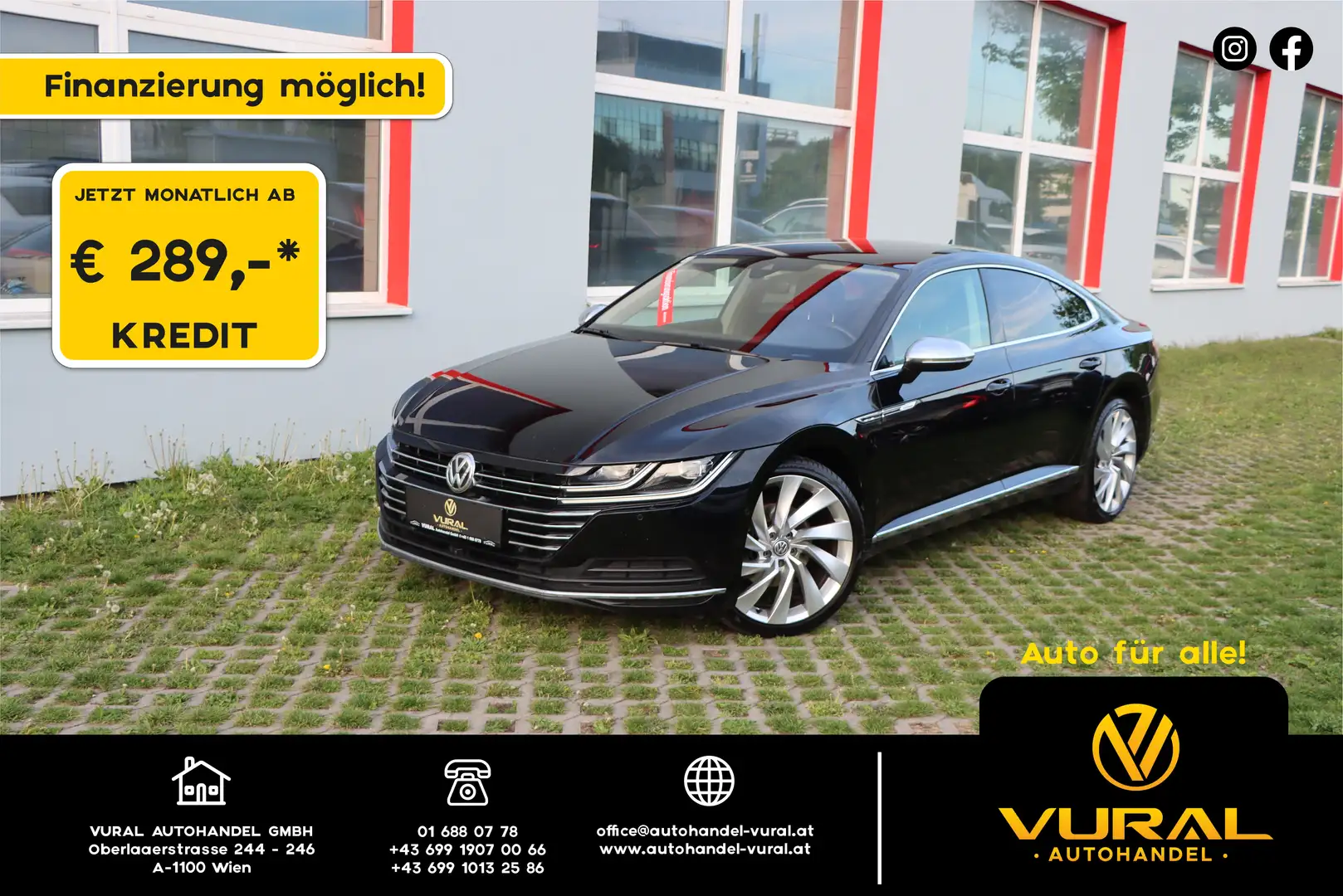 Vehicle image, number 1