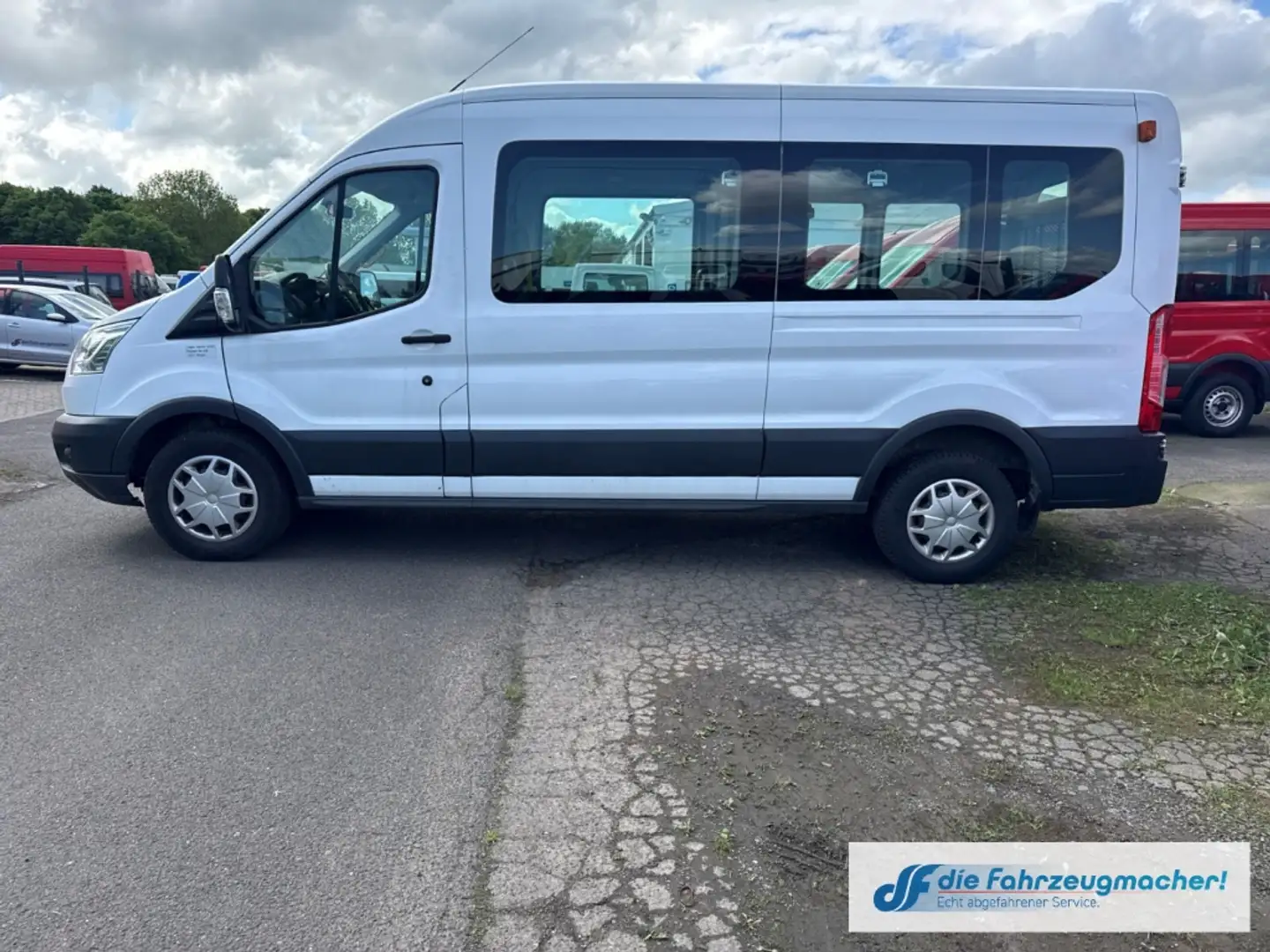 Vehicle image, number 7