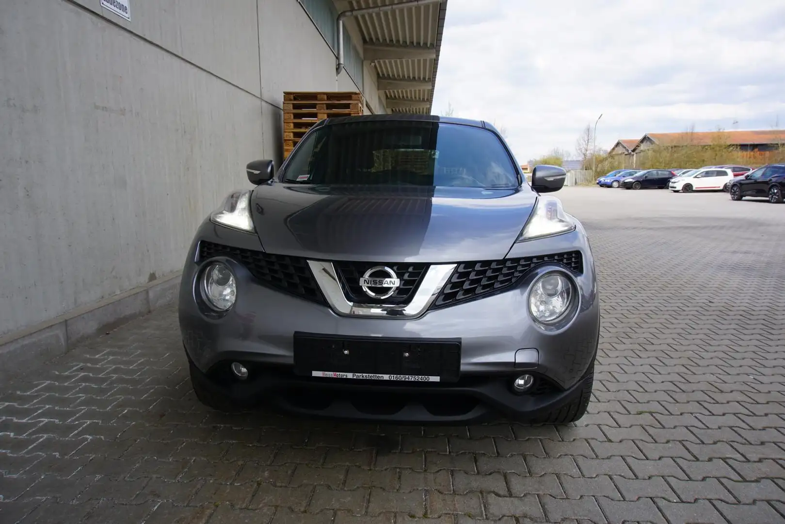 Vehicle image, number 5