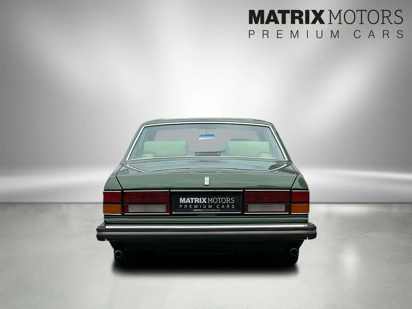 Vehicle image, number 7