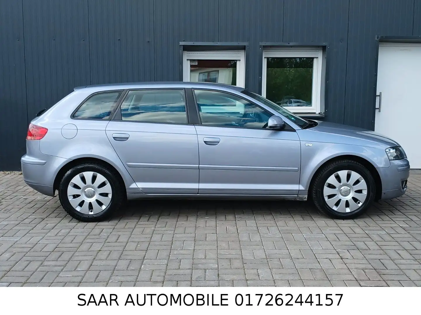 Vehicle image, number 6