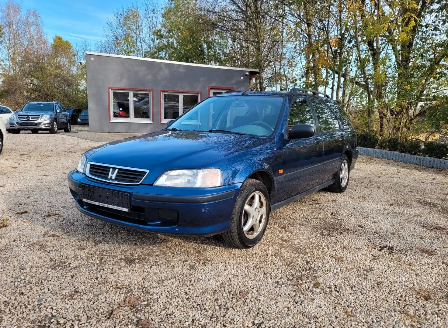 Vehicle image, number 1