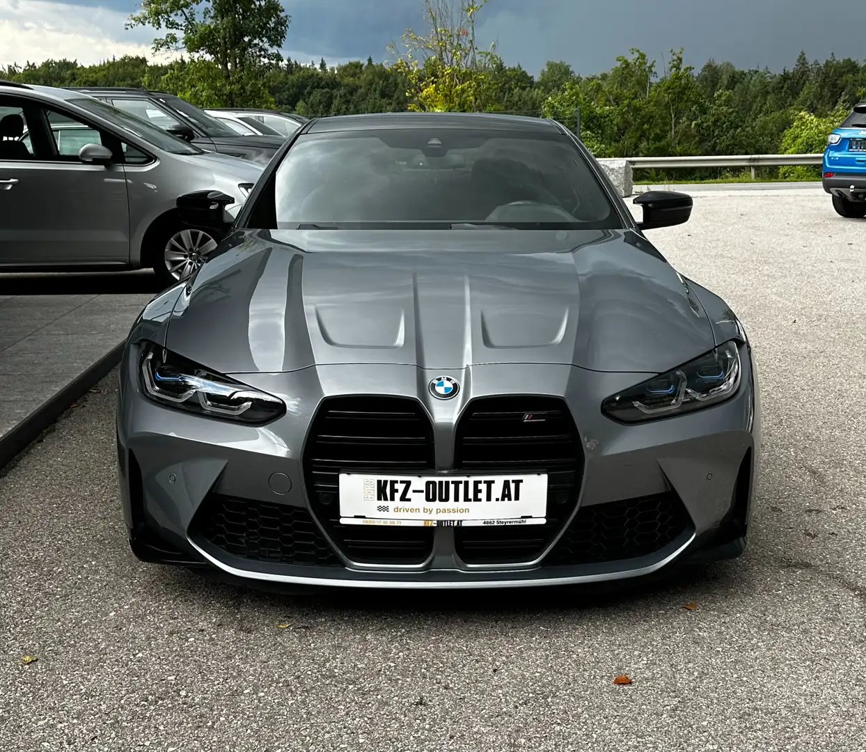 Vehicle image, number 2