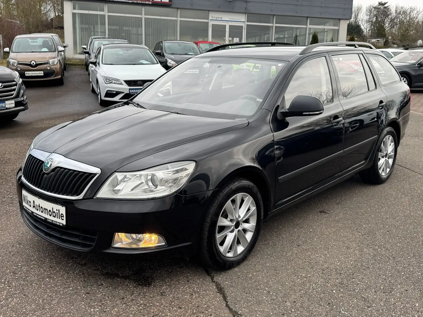 Vehicle image, number 1