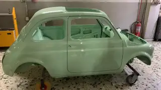 Miniatúra fotky vozidla, číslo 4