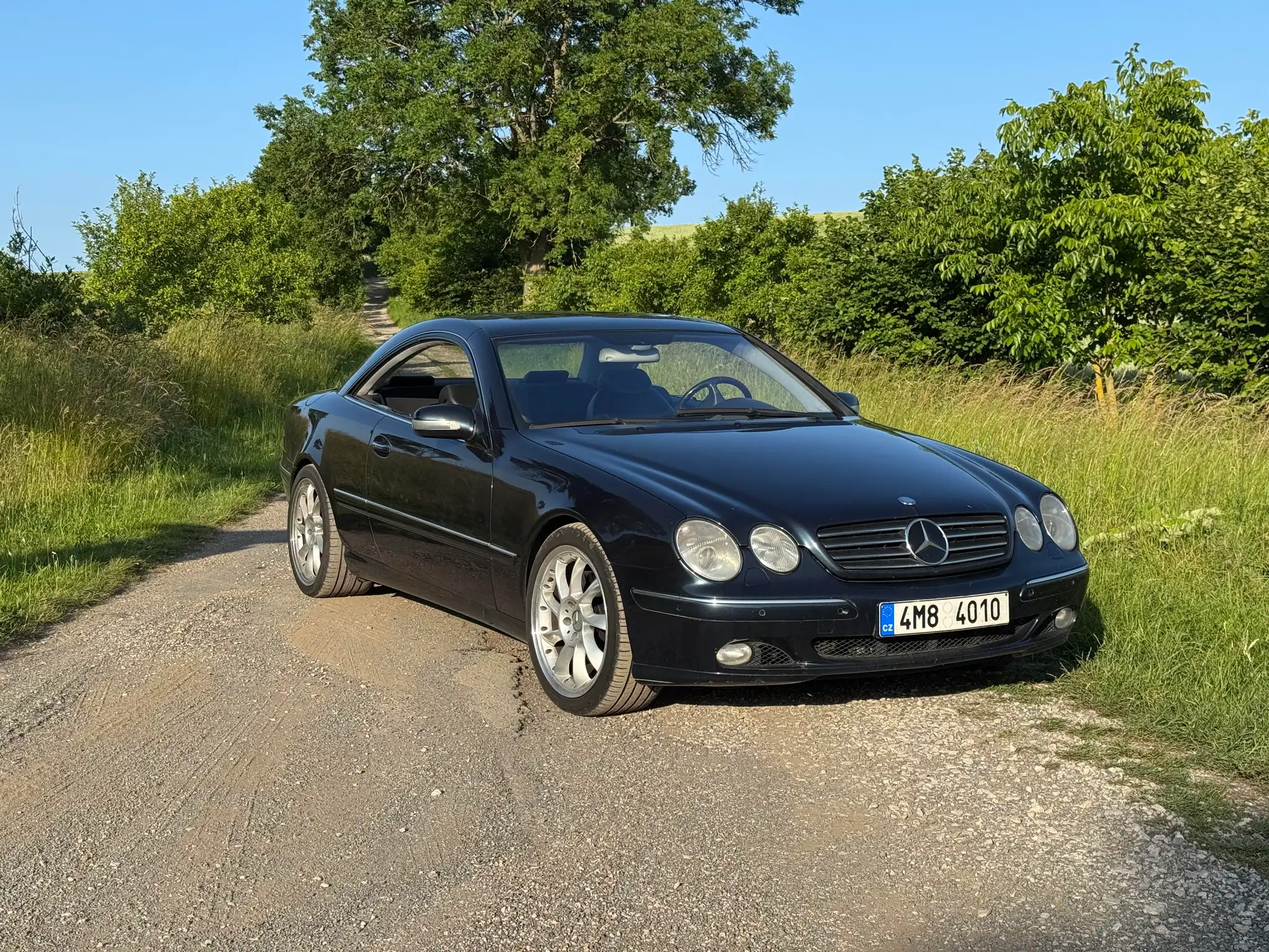 Vehicle image, number 1
