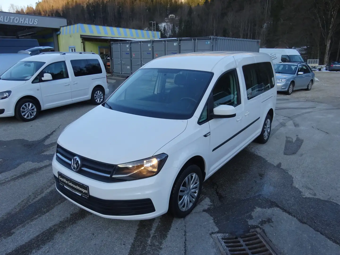 Vehicle image, number 1