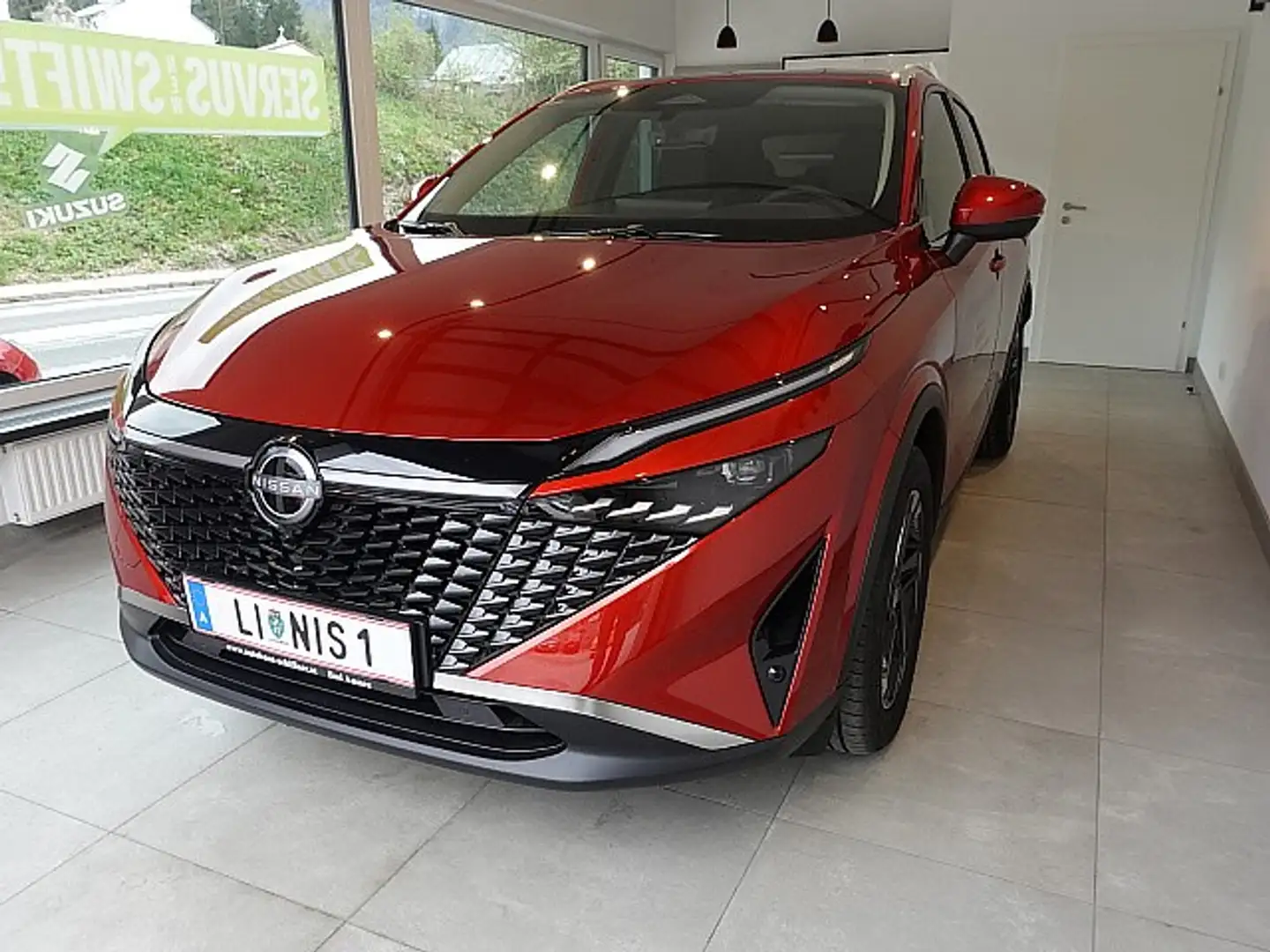 Vehicle image, number 5