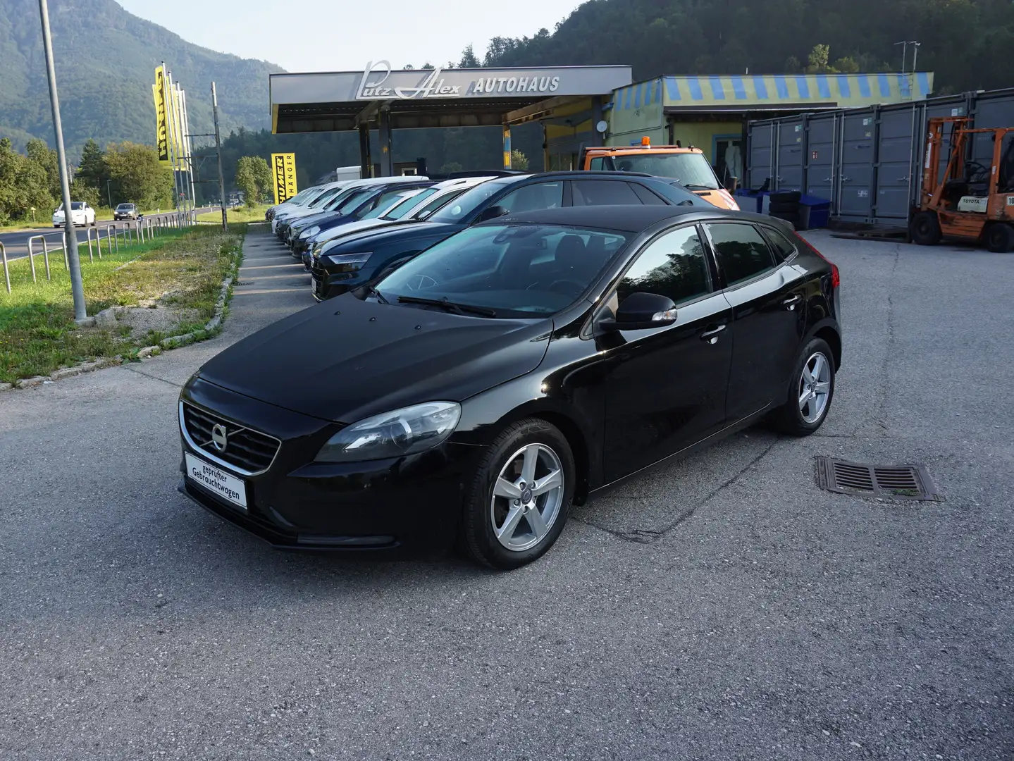 Fotka vozidla, číslo 1