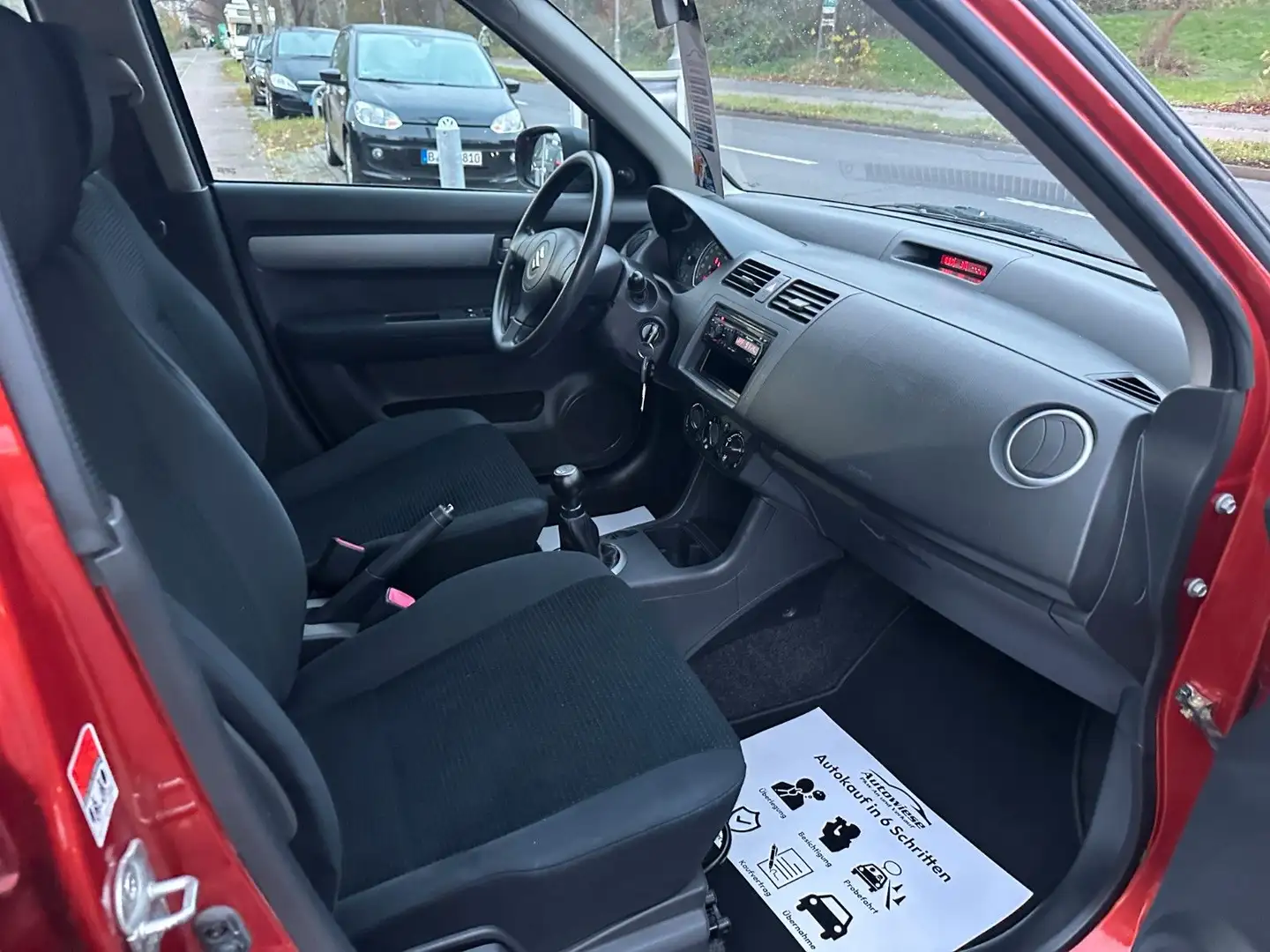Vehicle image, number 17