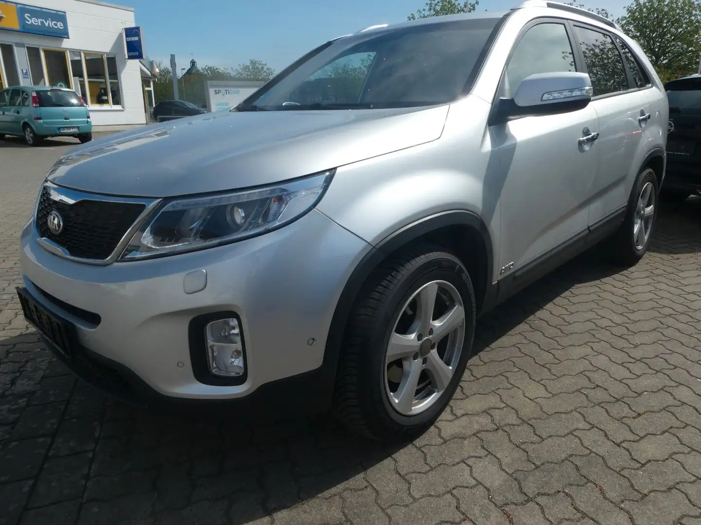 Vehicle image, number 1