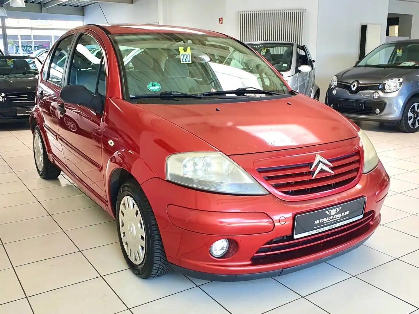 Vehicle image, number 4
