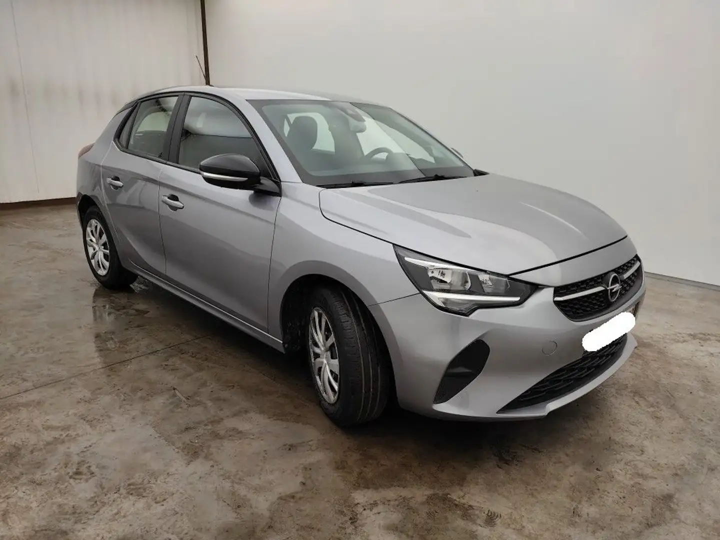 Vehicle image, number 2