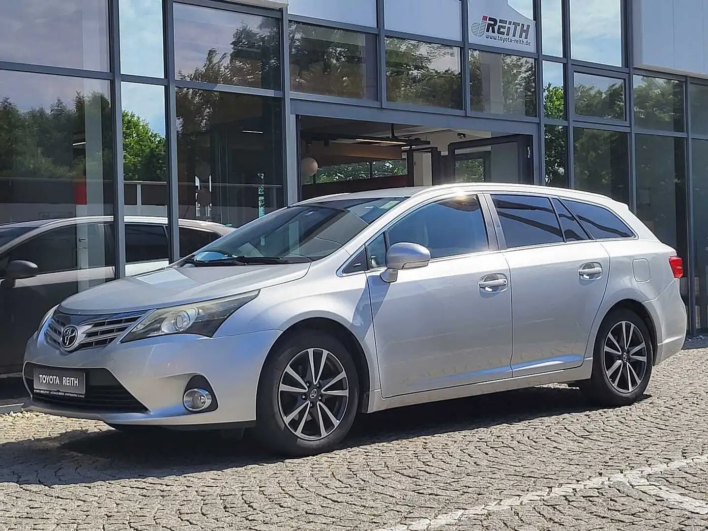Vehicle image, number 1