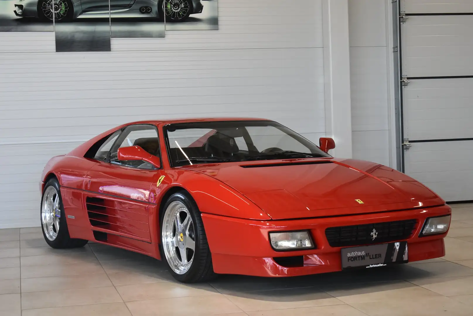 Vehicle image, number 1